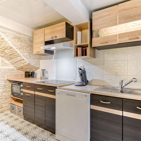 Le Petit Rubis D'Ouveillan Villa Екстериор снимка