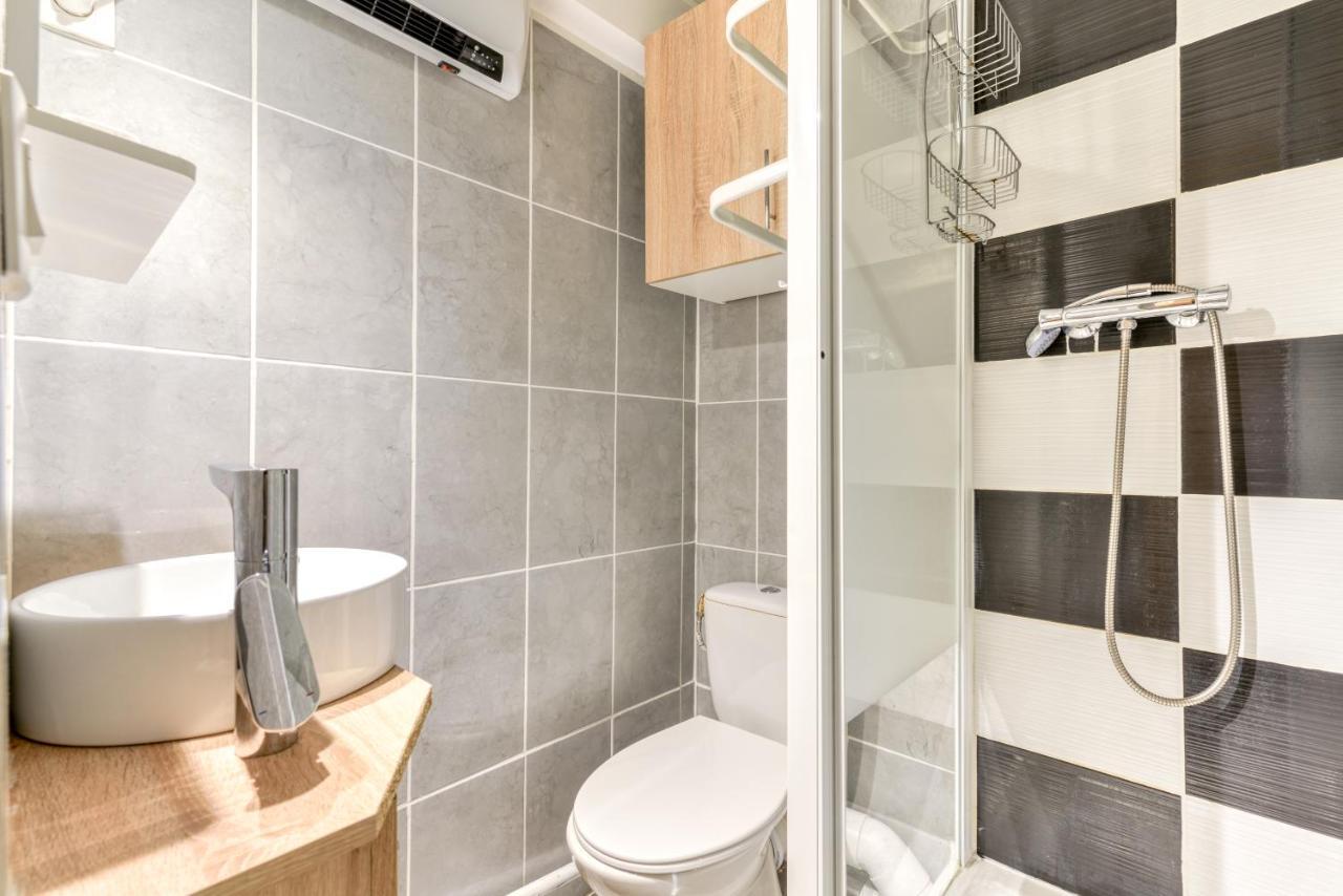 Le Petit Rubis D'Ouveillan Villa Екстериор снимка