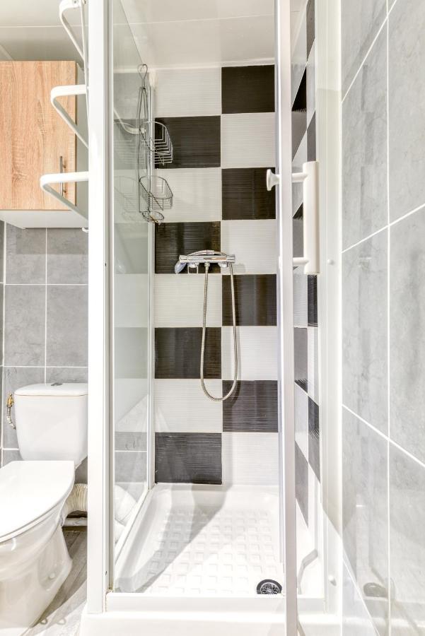 Le Petit Rubis D'Ouveillan Villa Екстериор снимка