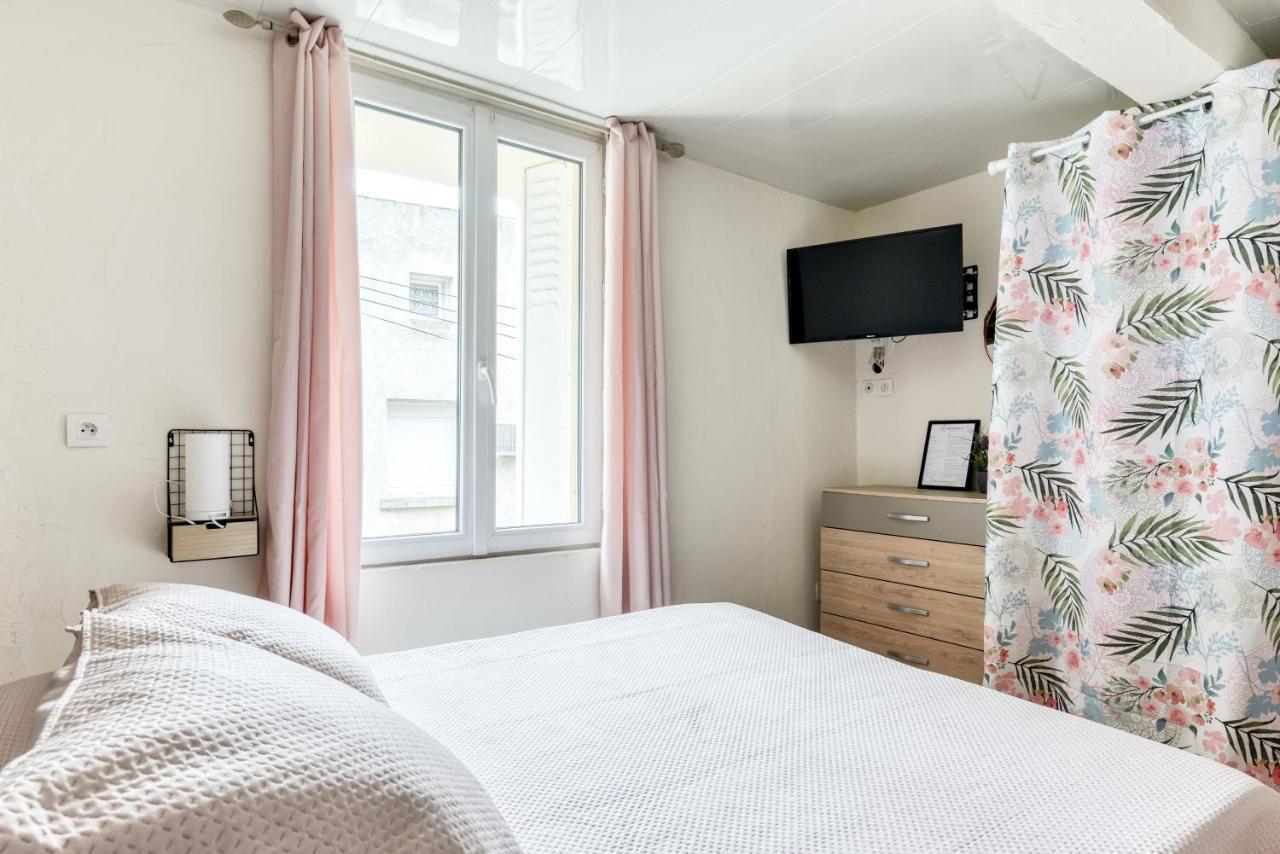 Le Petit Rubis D'Ouveillan Villa Екстериор снимка