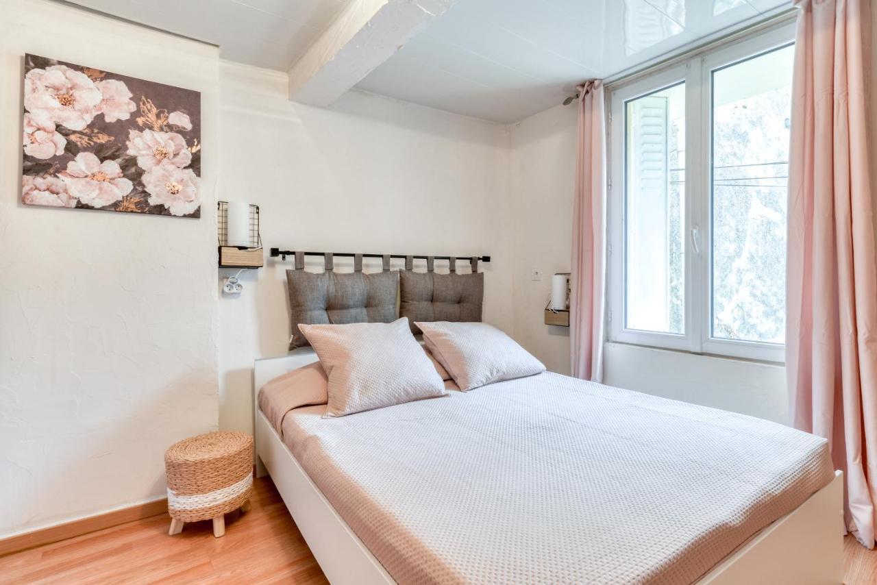 Le Petit Rubis D'Ouveillan Villa Екстериор снимка